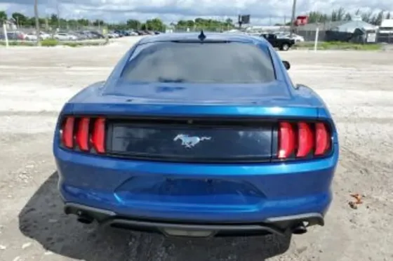Ford Mustang 2.3L 2022 Тбилиси
