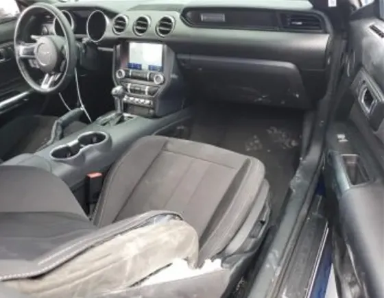 Ford Mustang 2.3L 2022 Тбилиси
