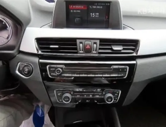 BMW X1 2018 Тбилиси