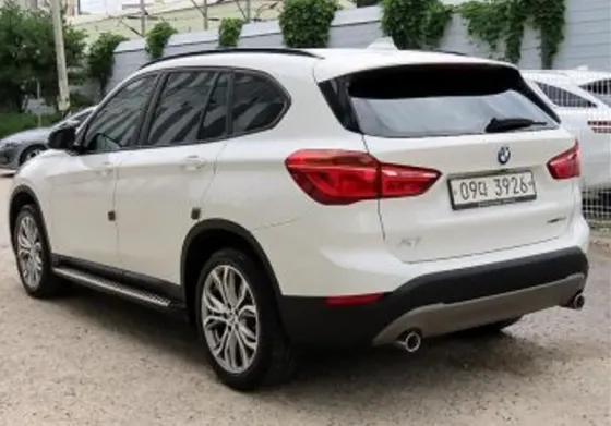 BMW X1 2018 Тбилиси