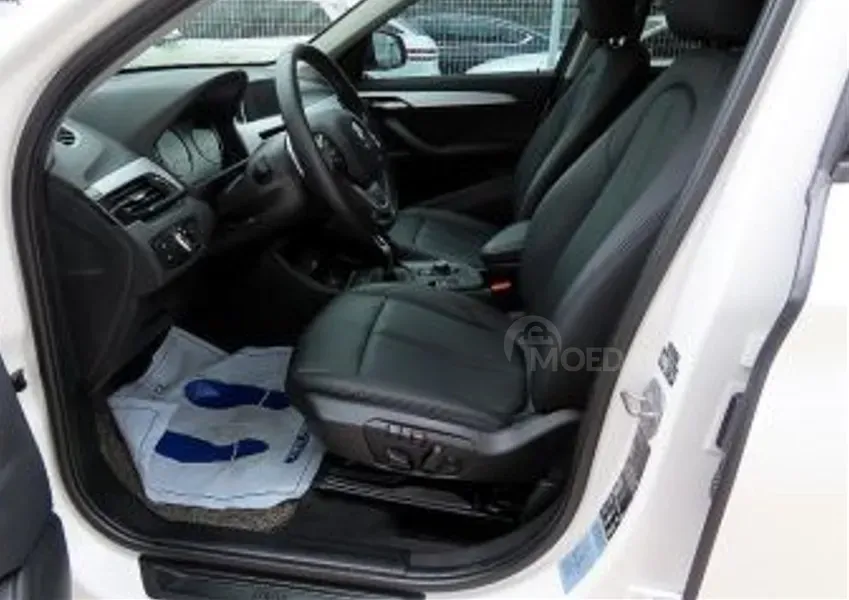 BMW X1 2018 Tbilisi - photo 6