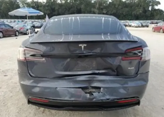 Tesla Model S 2022 Тбилиси
