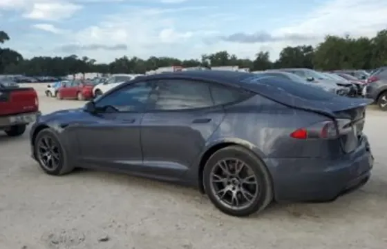 Tesla Model S 2022 Тбилиси