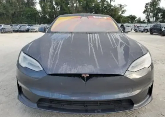 Tesla Model S 2022 Тбилиси
