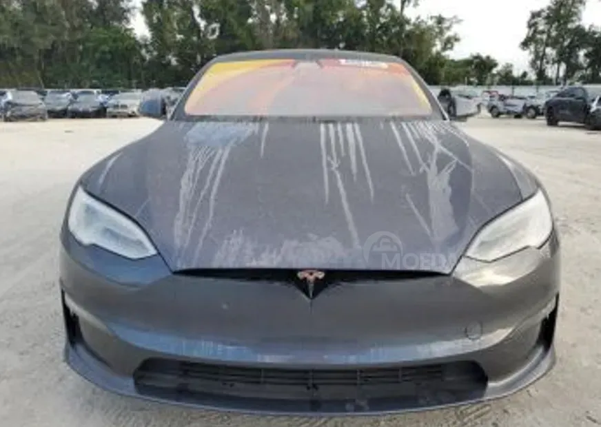 Tesla Model S 2022 Тбилиси - изображение 1