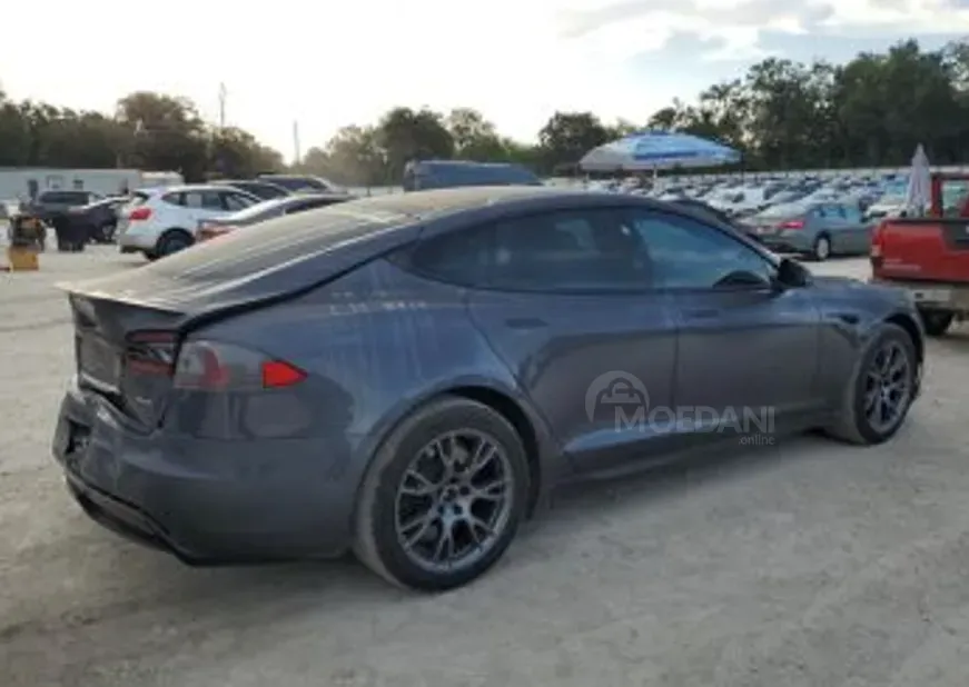 Tesla Model S 2022 Тбилиси - изображение 7
