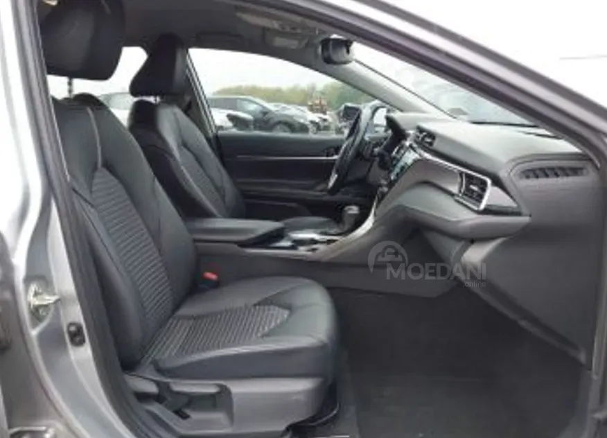 Toyota Camry 2.5L 2020 Tbilisi - photo 6