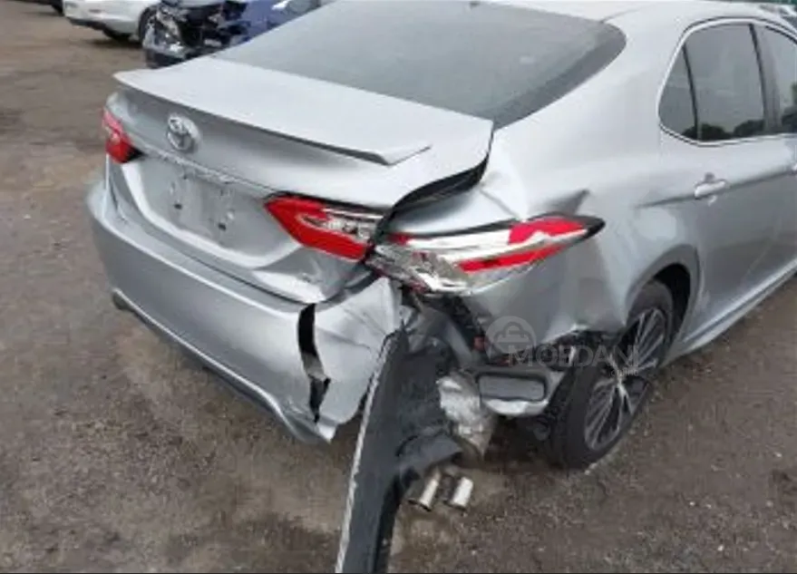 Toyota Camry 2.5L 2020 Tbilisi - photo 5