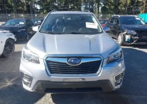 Subaru Forester 2019 Тбилиси