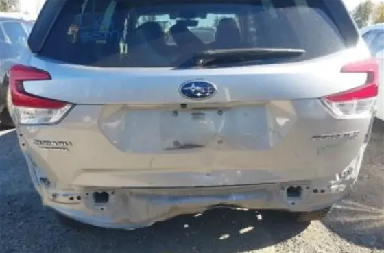Subaru Forester 2019 Тбилиси