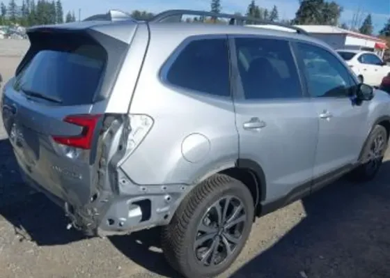 Subaru Forester 2019 Тбилиси