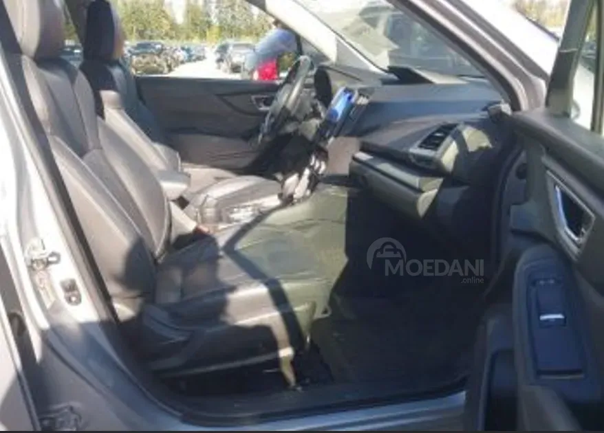 Subaru Forester 2019 თბილისი - photo 7