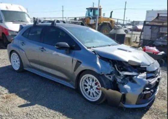 Toyota Corolla 1.6L 2023 Тбилиси