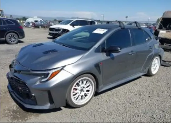 Toyota Corolla 1.6L 2023 Тбилиси