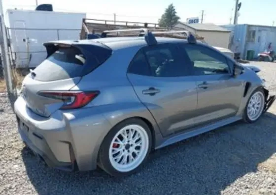 Toyota Corolla 1.6L 2023 Тбилиси