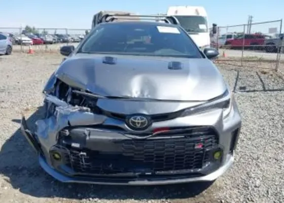 Toyota Corolla 1.6L 2023 Тбилиси