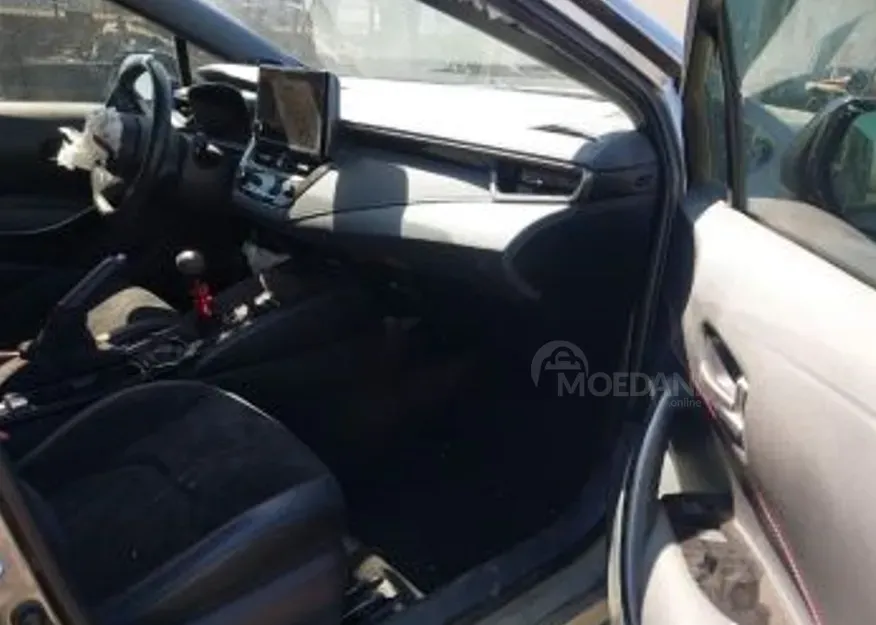 Toyota Corolla 1.6L 2023 Тбилиси - изображение 6