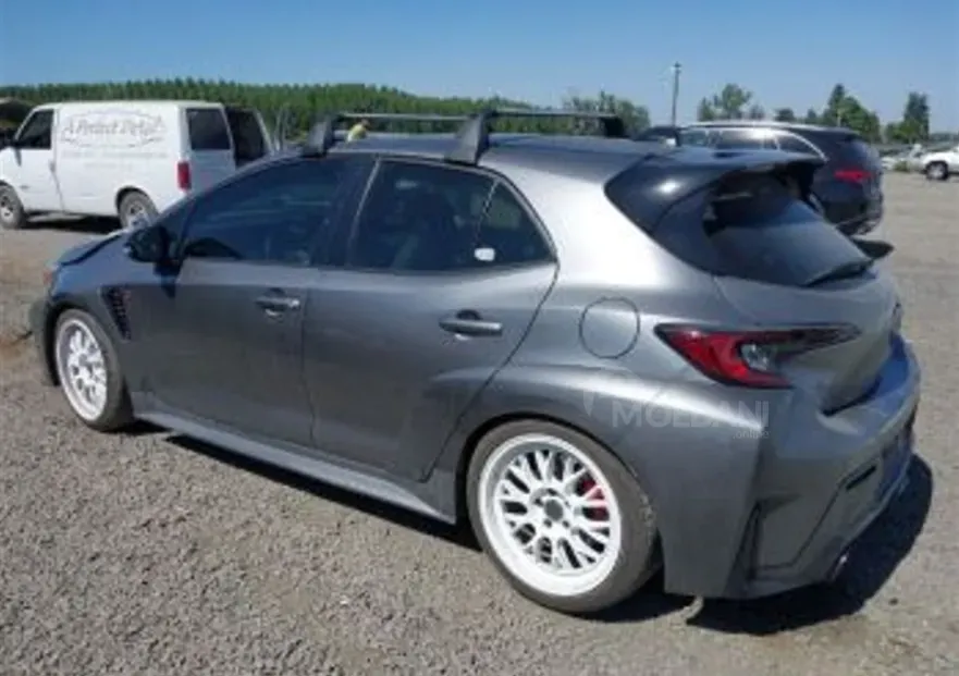 Toyota Corolla 1.6L 2023 Тбилиси - изображение 2