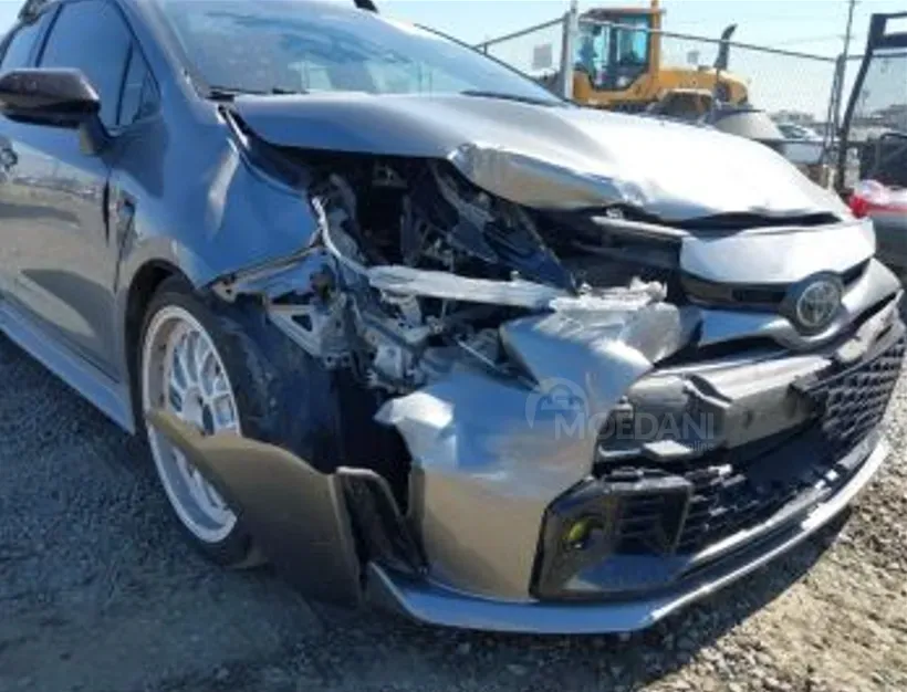 Toyota Corolla 1.6L 2023 Тбилиси - изображение 7