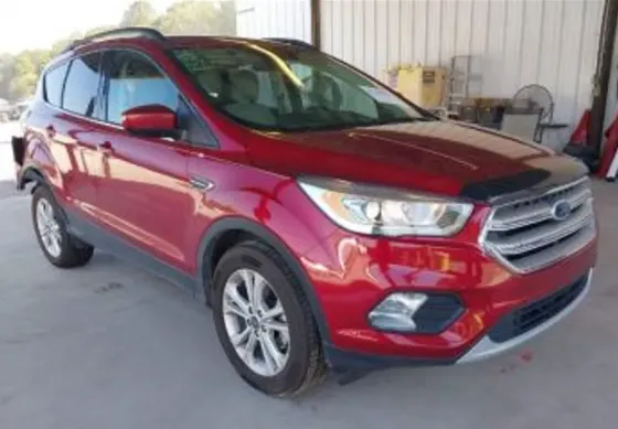 Ford Escape 1.5L 2018 Тбилиси