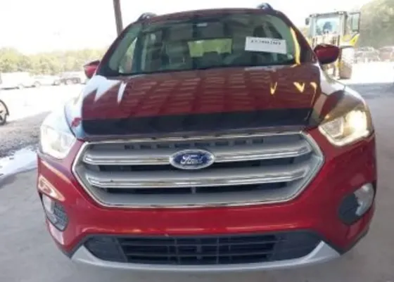 Ford Escape 1.5L 2018 Тбилиси