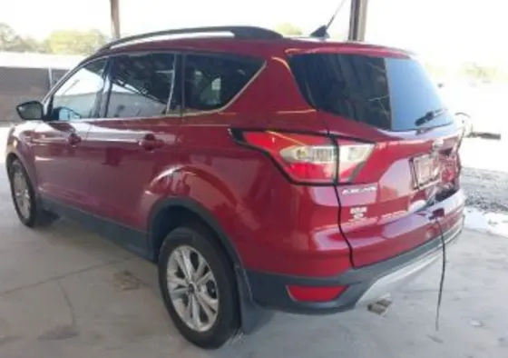 Ford Escape 1.5L 2018 Тбилиси
