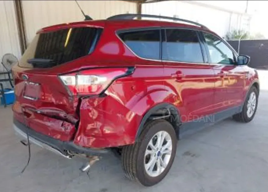 Ford Escape 1.5L 2018 თბილისი - photo 7