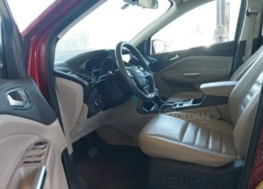 Ford Escape 1.5L 2018 თბილისი - photo 6