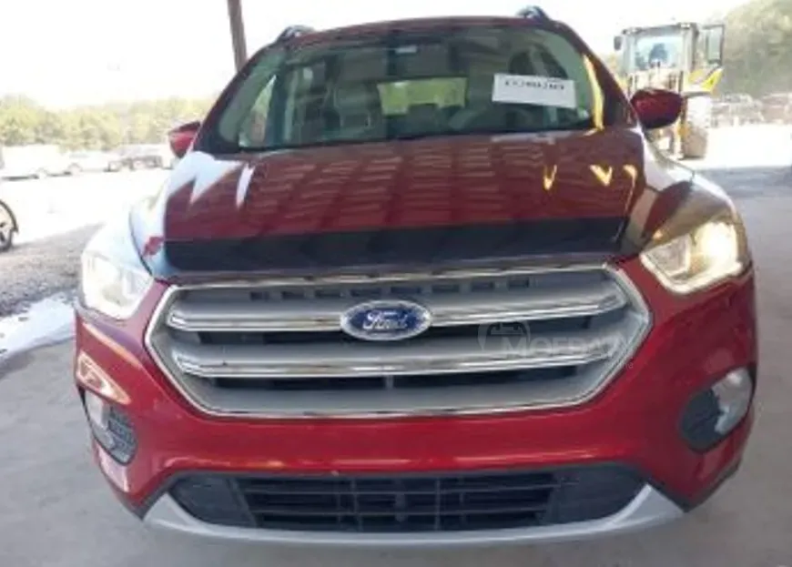 Ford Escape 1.5L 2018 თბილისი - photo 4