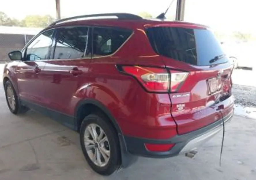 Ford Escape 1.5L 2018 თბილისი - photo 2