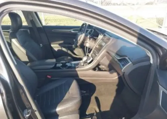 Ford Fusion 2L 2016 Тбилиси