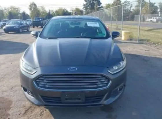 Ford Fusion 2L 2016 Тбилиси