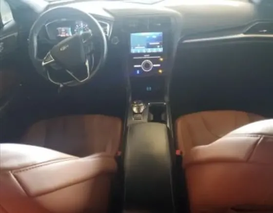 Ford Fusion 2L 2020 Тбилиси