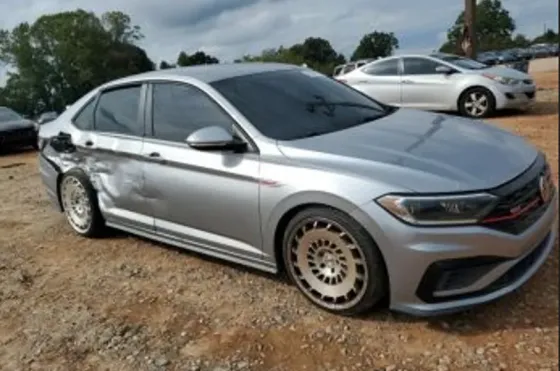 Volkswagen Jetta 2 2019 Тбилиси