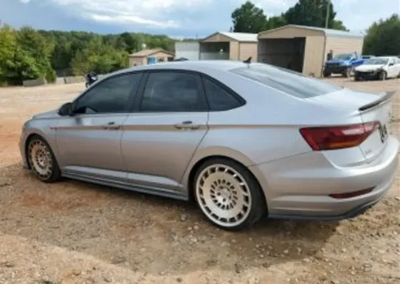 Volkswagen Jetta 2 2019 Тбилиси