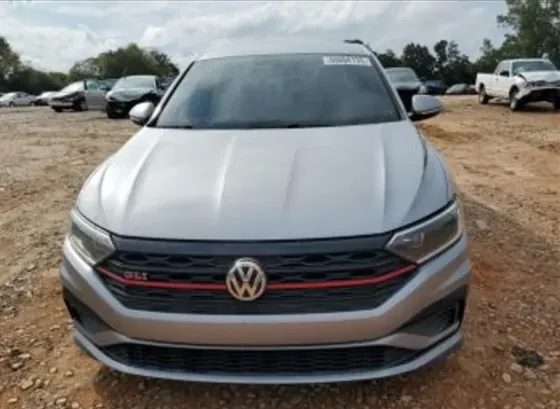 Volkswagen Jetta 2 2019 Тбилиси