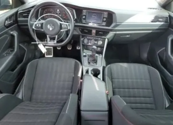 Volkswagen Jetta 2 2019 Тбилиси