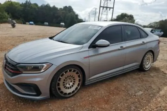 Volkswagen Jetta 2 2019 Тбилиси