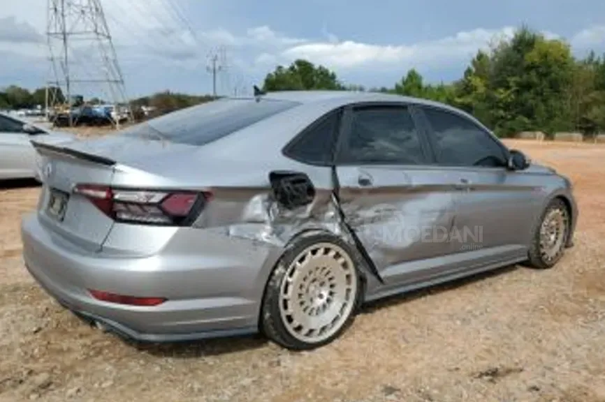 Volkswagen Jetta 2 2019 Тбилиси - изображение 7