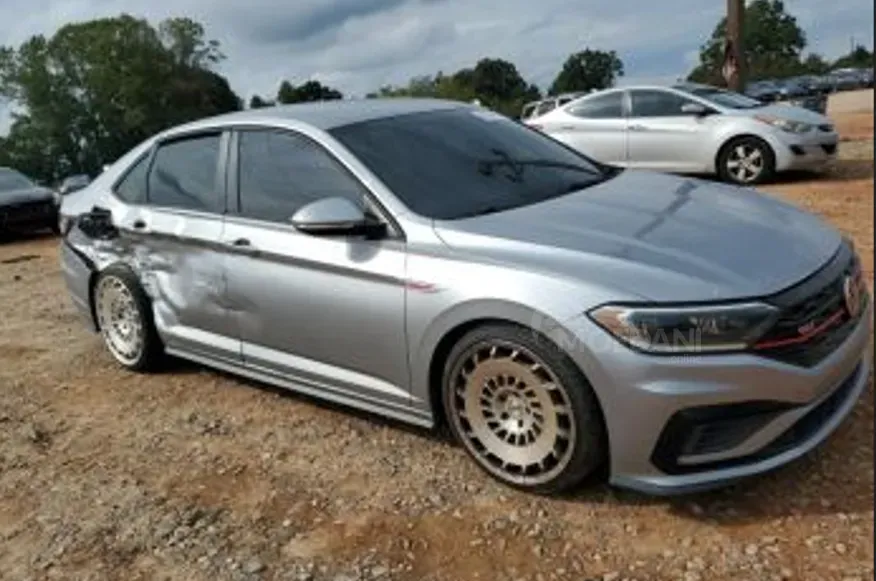 Volkswagen Jetta 2 2019 Тбилиси - изображение 6