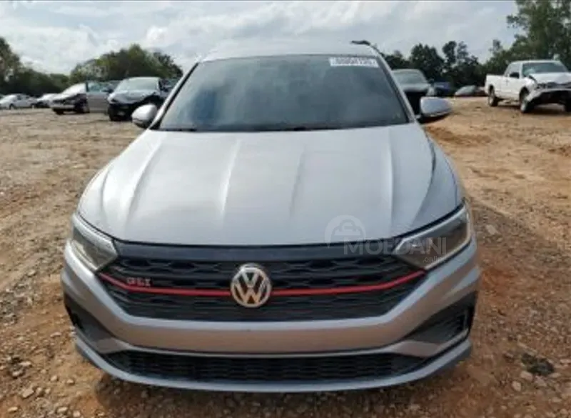Volkswagen Jetta 2 2019 Тбилиси - изображение 1