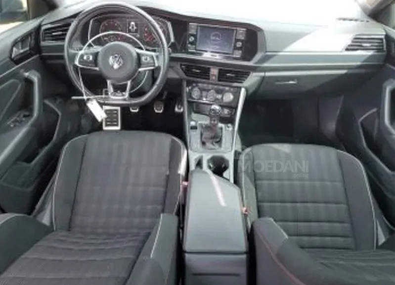 Volkswagen Jetta 2 2019 Тбилиси - изображение 5