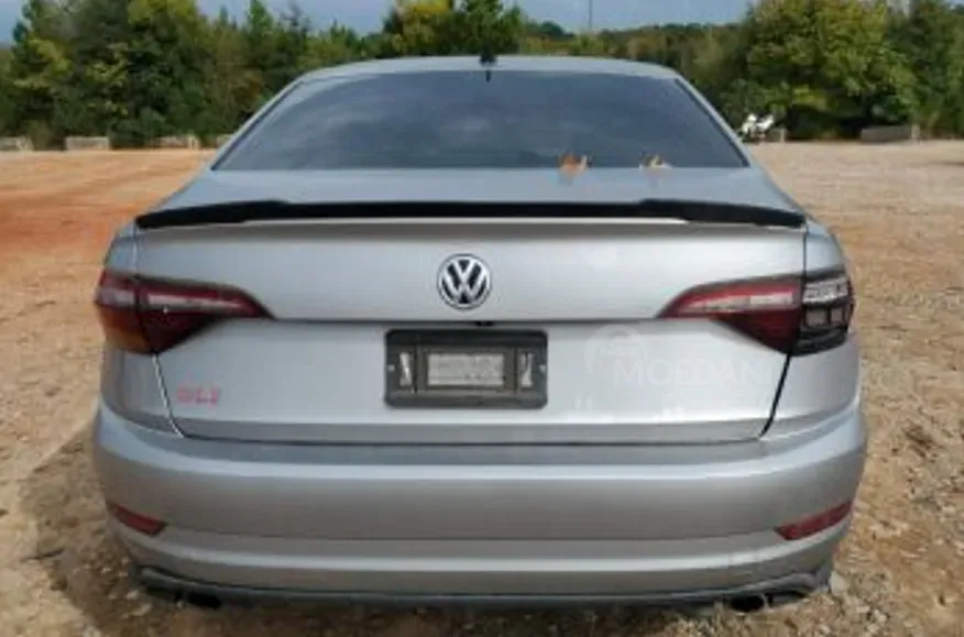 Volkswagen Jetta 2 2019 Тбилиси - изображение 4