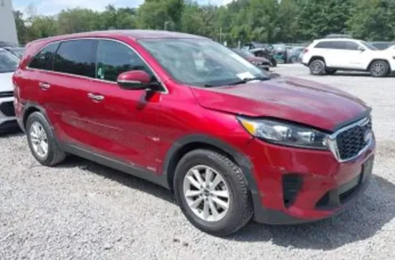 Kia Sorento 2020 Тбилиси