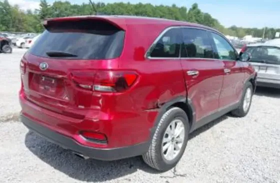 Kia Sorento 2020 Тбилиси