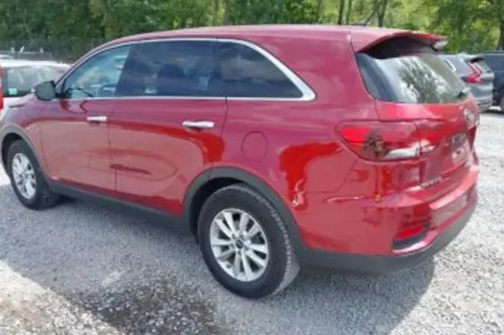Kia Sorento 2020 Тбилиси