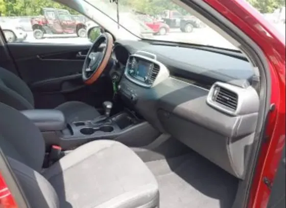Kia Sorento 2020 Тбилиси