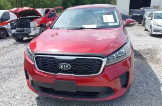 Kia Sorento 2020 Тбилиси