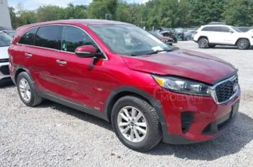 Kia Sorento 2020 Тбилиси - изображение 3