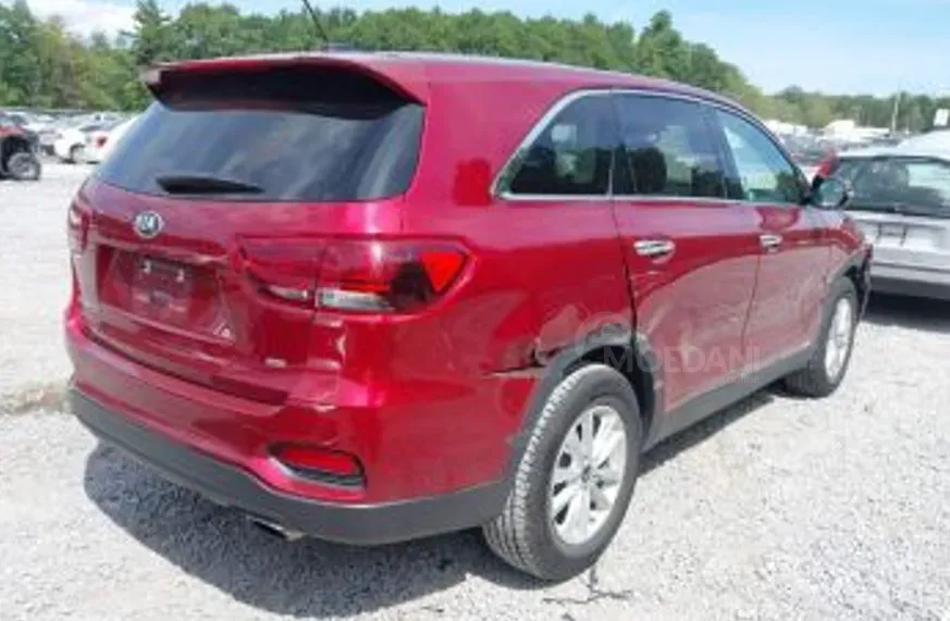 Kia Sorento 2020 Тбилиси - изображение 6